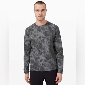 Lululemon City Sweat Crew Medium